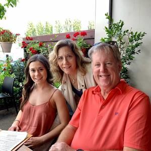 Meet your Posher, Anna